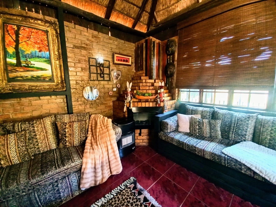 2 Bedroom Property for Sale in Safari Gardens North West